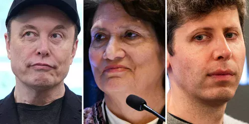 Juíza que mandou Musk pagar almoço do júri: conheça Yvonne, a juíza que não teme bilionários