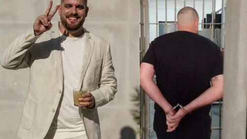 Empresário da Outsider Tours é preso por suspeita de estelionato em série