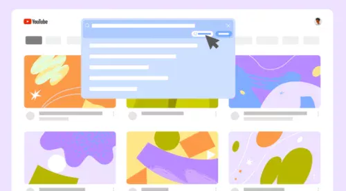 YouTube agora responde perguntas complexas com IA: descubra o "Ask YouTube"