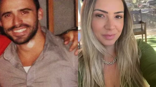 Policial e empresária são encontrados mortos em motel em Santa Catarina