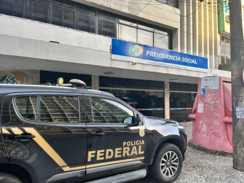 Fraudes no INSS Revelam Desvios de Até R$ 6,3 Bilhões em Aposentadorias