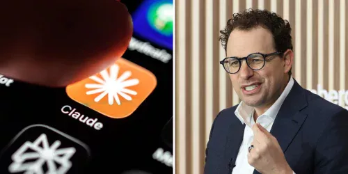 Vazamento de código do Claude Code revela segredos internos da Anthropic e gera corrida por cópias