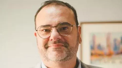 IAB Brasil nomeia Gustavo Borges para área de políticas públicas em virada estratégica