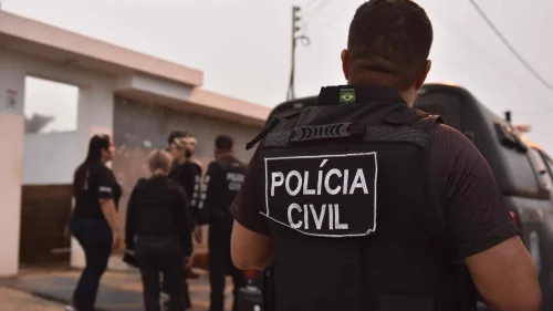 Padrasto mata enteada de 14 anos após ser flagrado usando drogas no DF