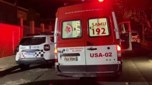 Suspeito de latrocínio é morto em confronto com PM na zona rural de Limeira (SP)