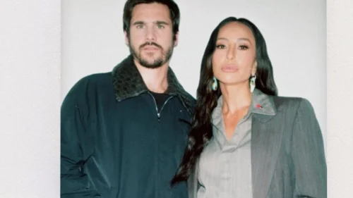 Sabrina Sato e Nicolas Prattes relatam perdas gestacionais em entrevista emocionante
