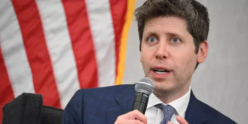 OpenAI capta US$ 110 bilhões em maior rodada de investimentos da história