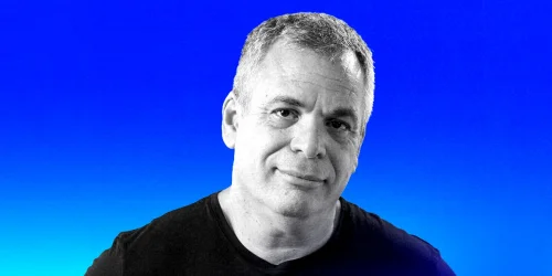 CEO da Wix alerta que 70% das profissões mais comuns dos EUA serão afetadas pela IA