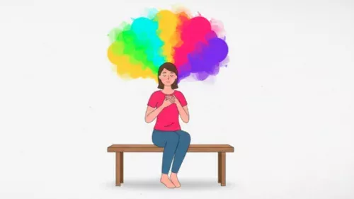 Janeiro Branco alerta para importância de cuidar da saúde mental e combater preconceito