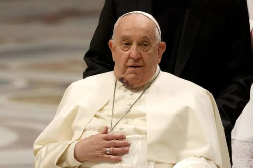 O Que Acontece se o Papa Francisco Morrer?