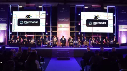 Interlog Summit discute rodovias inteligentes e investimentos de R$ 280 bi no setor