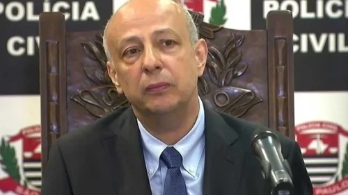 PCC ordenou execução de ex-delegado por vingança, diz Ministério Público