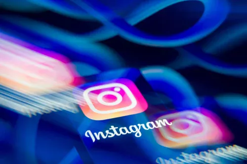 Instagram testa novas formas de personalizar o algoritmo "Seu Feed"