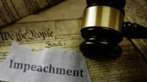 Gilmar Mendes altera quórum para impeachment de ministros do STF em decisão sobre lei de 1950