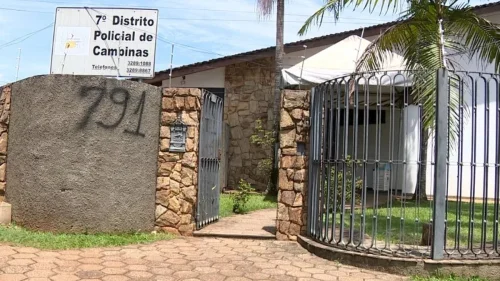 Homem é preso por roubo em Campinas um dia após deixar a cadeia