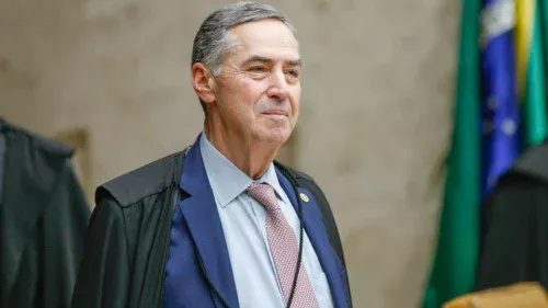 STF mantém aumento de pena para crimes contra a honra de servidores públicos