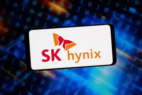 SK hynix planeja IPO nos EUA para levantar até US$ 14 bilhões e impulsionar produção de chips para IA