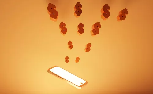 Slash Financial, rival da Ramp fundada por adolescentes, levanta US$ 100 mi e vale US$ 1,4 bi