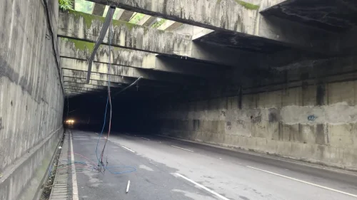 Rio tem prejuízo de R$ 5 milhões com roubo de cabos de iluminação em 2025