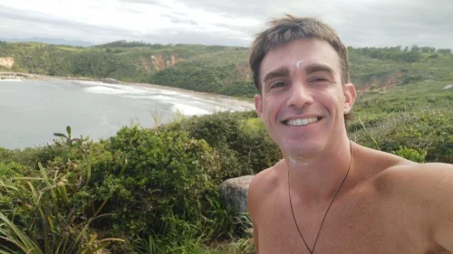 Desaparecimento Misterioso: Argentino Sumiu em Trilhas de SC!