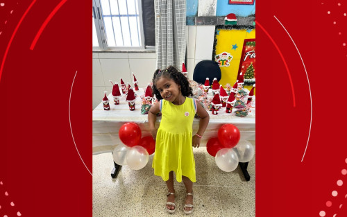 Tragédia em Salvador: Menina de 5 anos é baleada em meio a troca de tiros