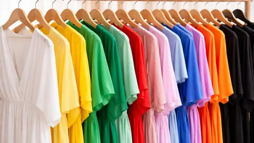 Tradição do Réveillon: cores da roupa carregam simbologia de pedidos para o novo ano