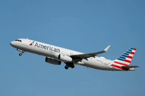 Starlink acaba de fechar com a American Airlines: o que isso revela sobre o IPO bilionário da SpaceX