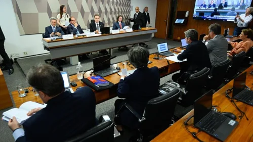 Proposta de reforma do Código Civil pode avançar no Senado em 2026