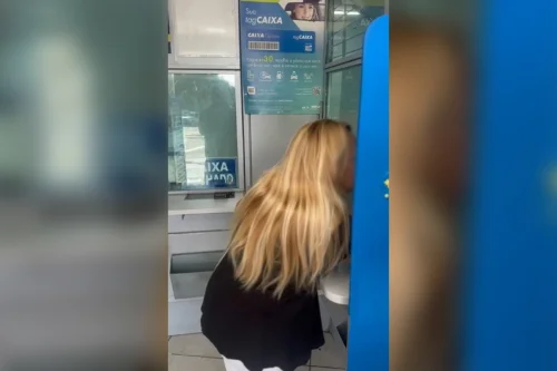 Mulher Acredita Ter Acertado Mega da Virada e Pede Ajuda da Polícia!