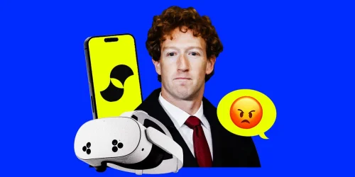 Meta desativa Supernatural, app de fitness em VR, e gera revolta entre usuários fiéis