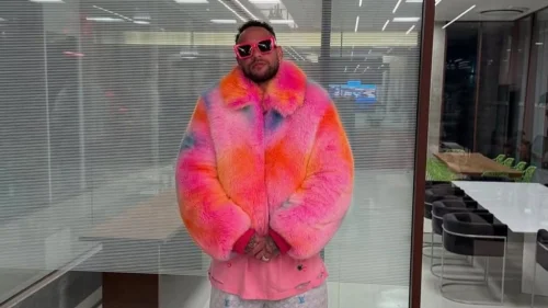 Look de Neymar em festa junina ultrapassa R$ 200 mil com peças de grifes luxuosas