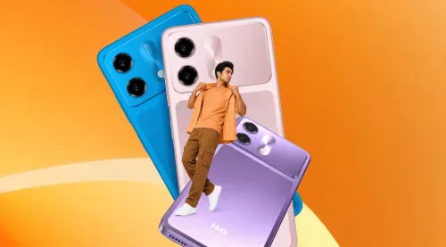 O movimento inesperado da Nokia: celular com inteligência artificial que fala 22 línguas indianas