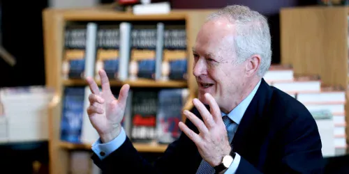 Barnes & Noble vai vender livros escritos por IA – e o CEO explica por quê