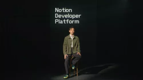 Notion vira hub para agentes de IA: descubra como criar workflows automáticos sem programar