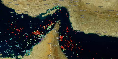 Ceasefire entre EUA e Irã expira em meio a acusações mútuas de violação</title>
