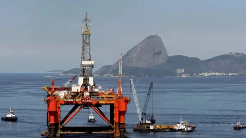 O verdadeiro motivo por trás da queda do petróleo que pode mudar o mercado global