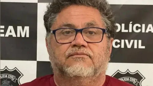 Pastor é condenado a 95 anos por abusar de fiéis durante cultos em Goiás