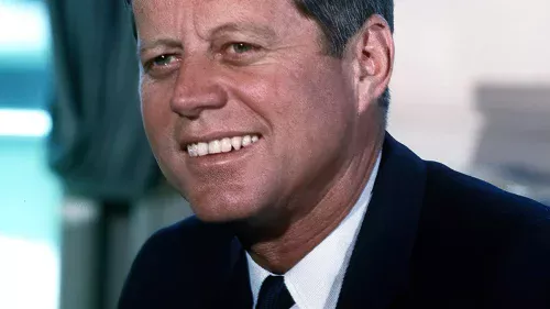 Neta de John F. Kennedy morre aos 35 anos após luta contra leucemia aguda