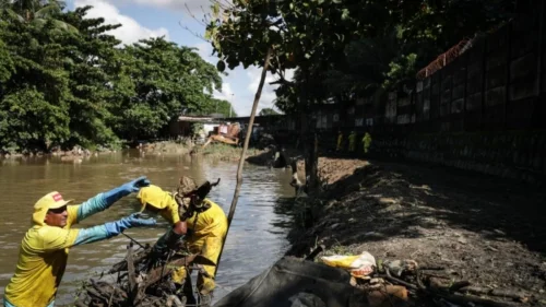 O verdadeiro motivo pelo qual a morte de um idoso no Rio Beberibe não tem relação com as chuvas em Pernambuco