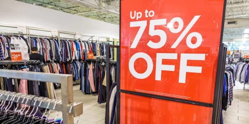 Varejo nos EUA anuncia mais de 300 fechamentos de lojas para 2026