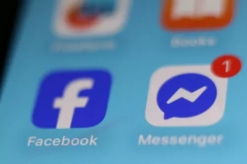 Meta encerrará site independente do Messenger a partir de abril de 2026