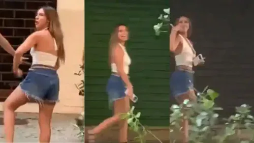 Turista argentina tem prisão preventiva decretada por racismo no Rio de Janeiro