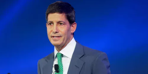 Ex-colegas de Kevin Warsh destacam perfil conciliador para possível comando do Fed