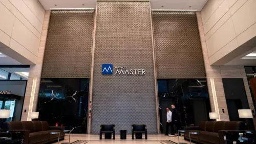 R$ 2 bilhões esquecidos: 5 milhões de clientes do Master ainda não sacaram o dinheiro