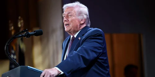 Empresas de empréstimos estudantis privados veem oportunidade em reforma de Trump