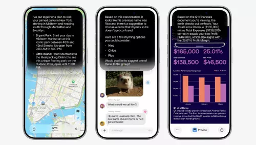 Apple está vencendo a corrida de IA sem parecer estar correndo — e isso é genial