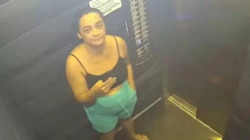 Síndico confessa assassinato de corretora e tem apartamento depredado por moradores