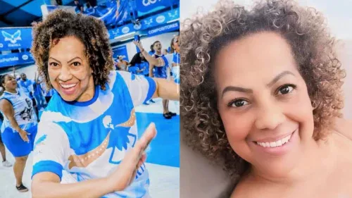 Integrante da Portela morre após passar mal durante ensaio técnico na Sapucaí