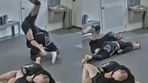 Aluno tetraplégico recebe indenização de R$ 313 milhões por lesão em treino de jiu-jitsu