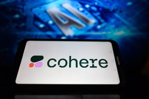 Cohere lança família de modelos de IA multilíngue para rodar em dispositivos locais